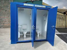 Best Standard Portable Toilet Rental  in Crenshaw, MS